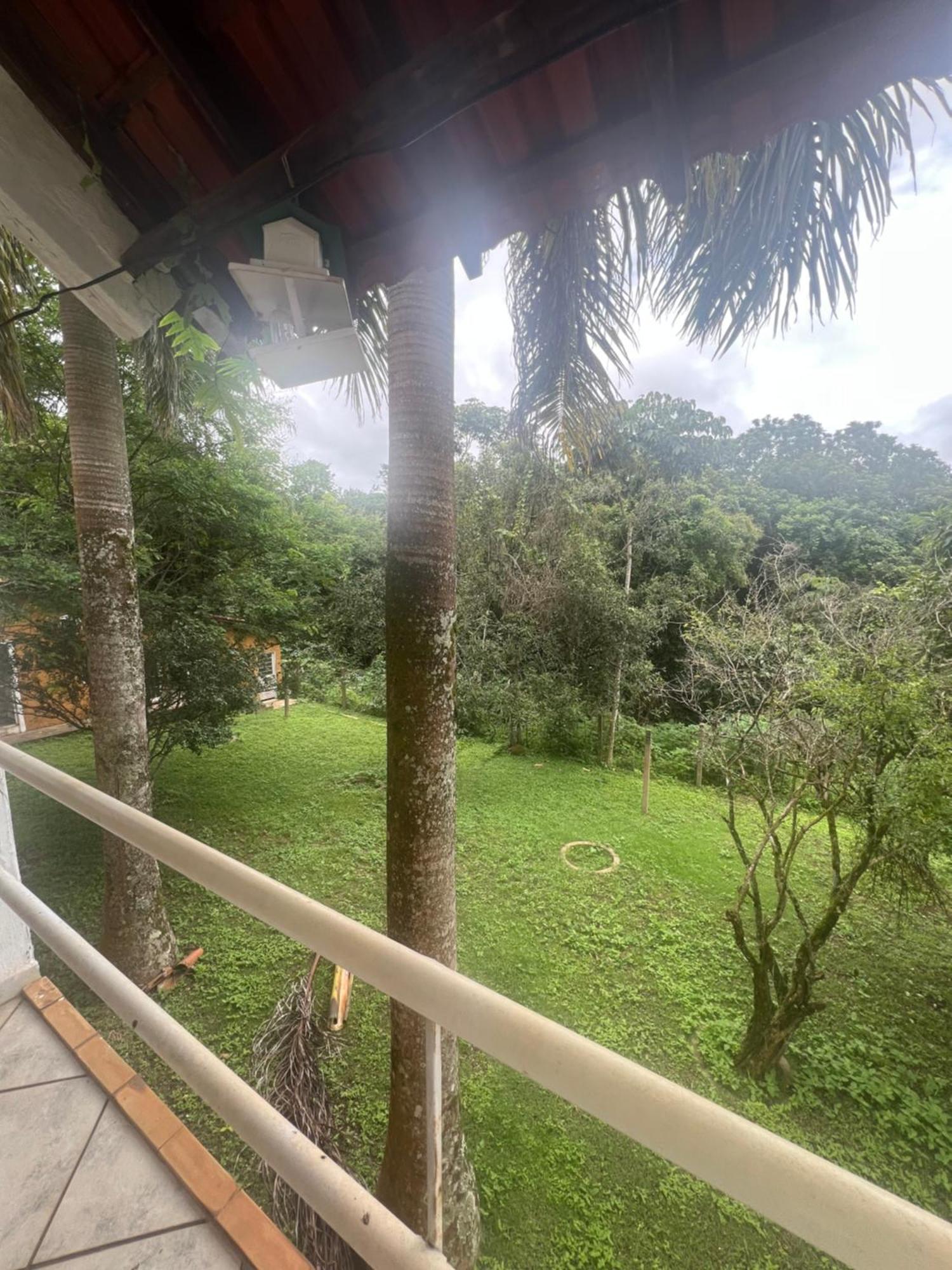 Pousada Ceres 32 Chapada dos Guimarães Екстериор снимка