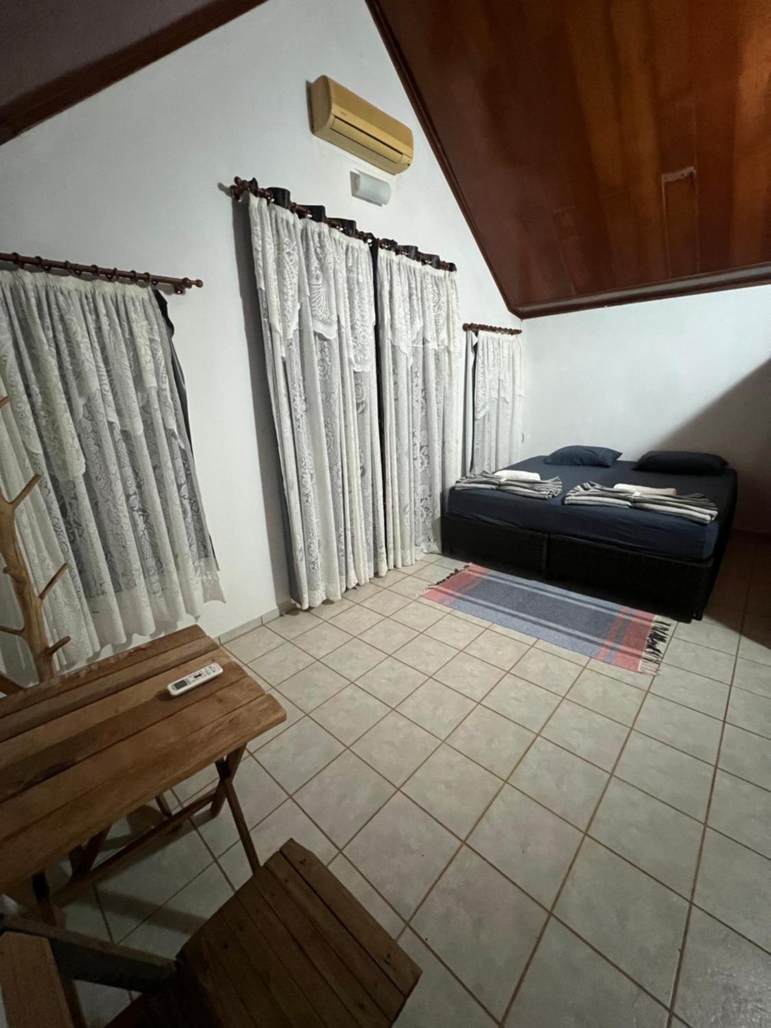 Pousada Ceres 32 Chapada dos Guimarães Екстериор снимка